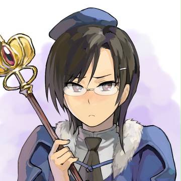 デコ神様