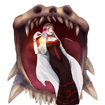 レイミア姉様