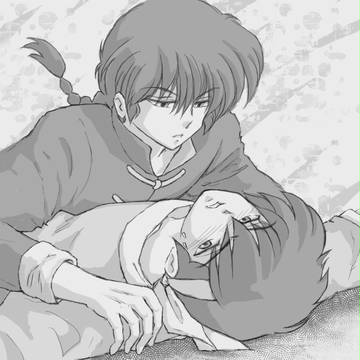 【腐向け】押し倒し