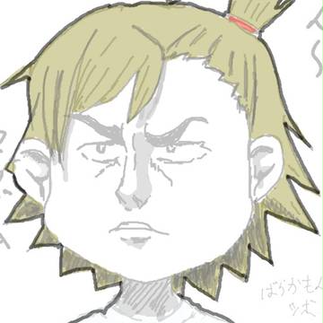 最近描いたもの（drawr）