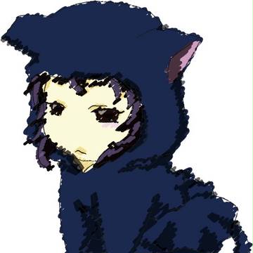 赤ちゃん（♀）