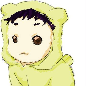 赤ちゃん（♂）