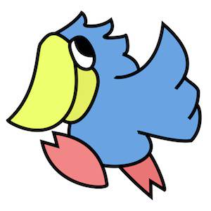 鳥