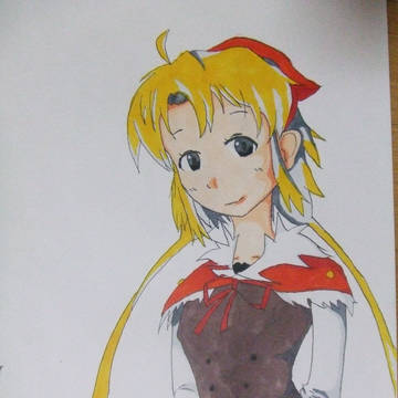 初心者コピック