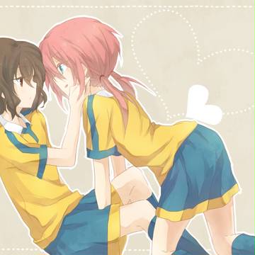 拓蘭ちゃん