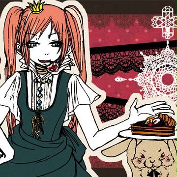 イラスト詰め合わせ