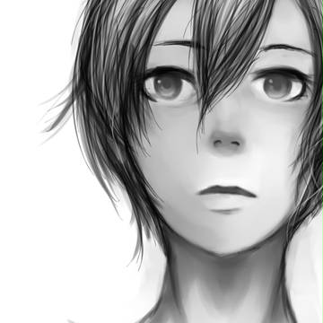 らくがきヽ（`Д´）ﾉ