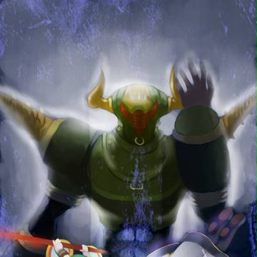 TIGER&BUNNY HEROES