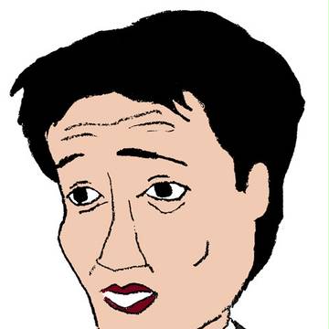 勘坂康弘(株式会社フーズフォーラス代表取締役)
