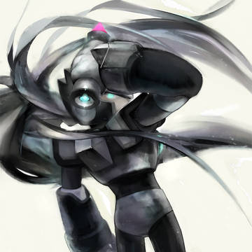 ブラック・ゼロ