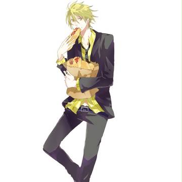 ジャンさん