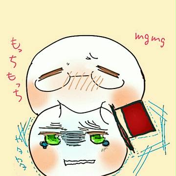 もちりすmgmg