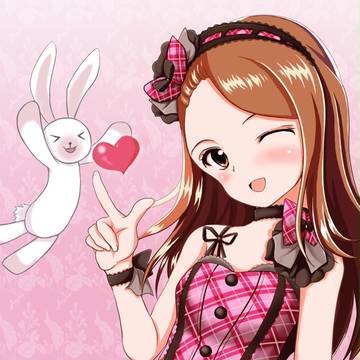 伊織様のハートをキャッチ！