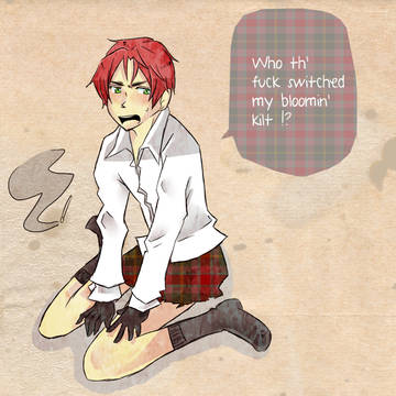 -APH- [スコットランド]