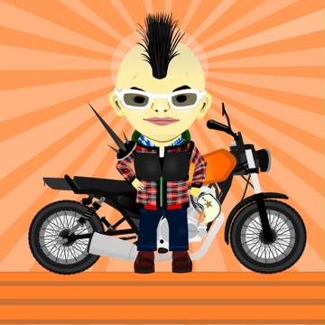 twitter プロフ