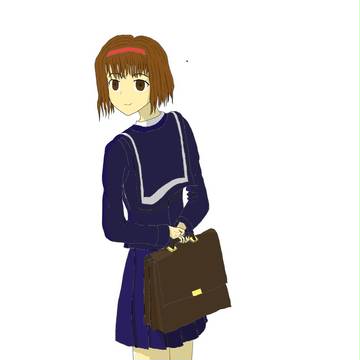落書き