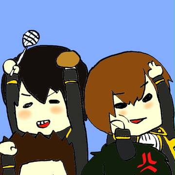 真撰組いぇーい！