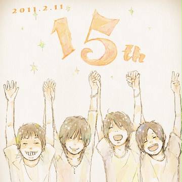 15th