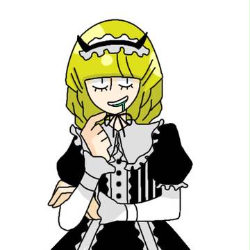 冷夏ちゃん