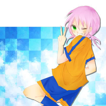 きゅーと