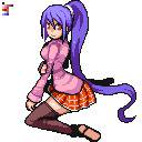 この正座崩したような女の子座りなんていうの
