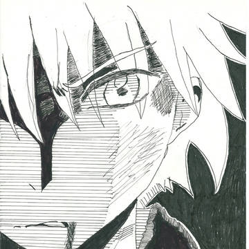 ツバサ・クロニクル　小狼
