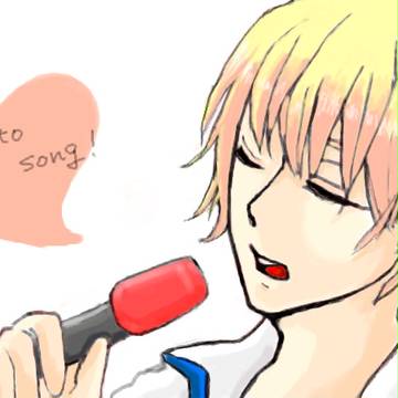 シェリ男さん