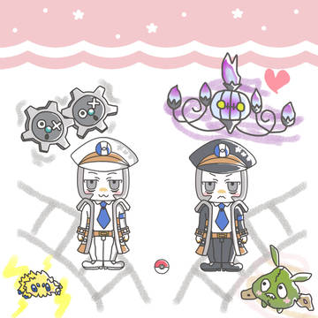 ちびマス