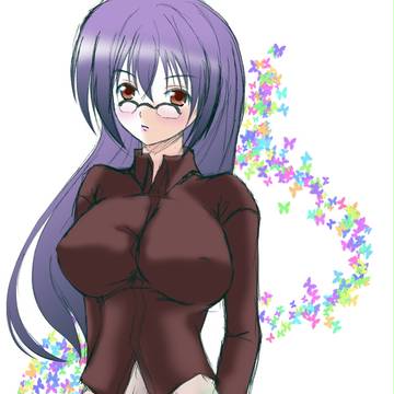 透けてます・・・