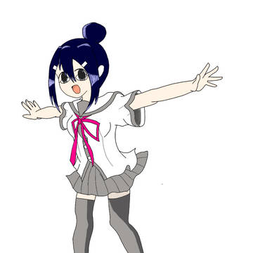 ふぉろわーさん描いてみたよ!その1