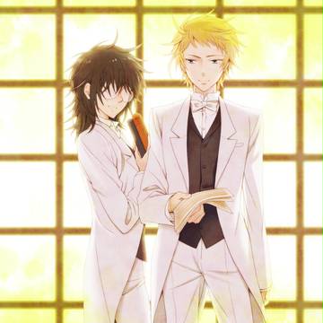 エリオット&リーオ