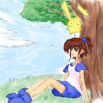 あるるとかーくん