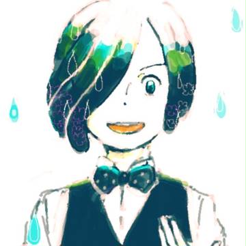 デコポらくがき