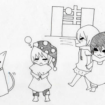 研修にて