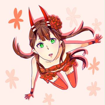 ましゅしゅ！