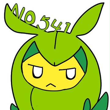 No541クルマユ