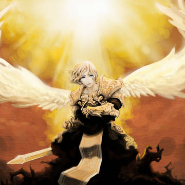 Battle Angel