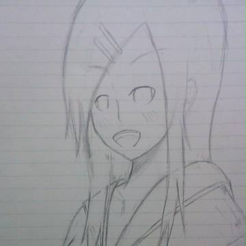 青春してそうな女子