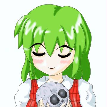 風見幽香