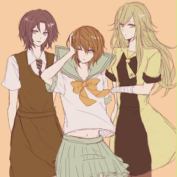 にょたぷり