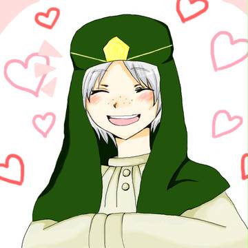 「おかえりなさい!!」