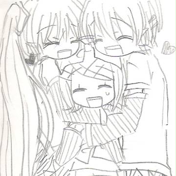 クオリンミク