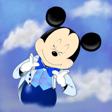 笑って☆