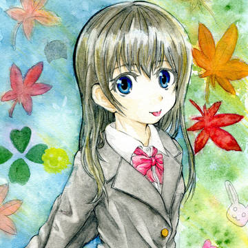 №１♪