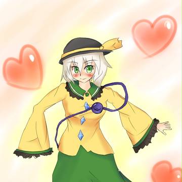 THE無意識！