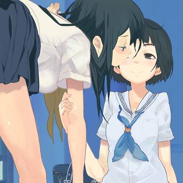 青い春
