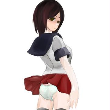 女子高生