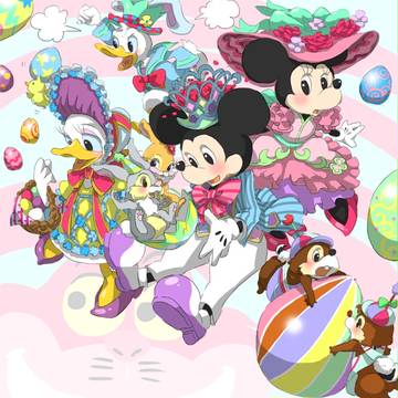迷い込んだらヘンテコ楽しい!