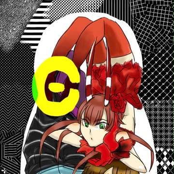 シーらくがき