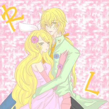 レンリン♪